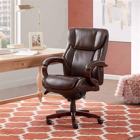 On online or in-store purchases made with your La-Z-Boy Furniture Galleries credit card. . Lazy boy office chair